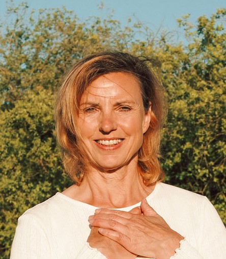 Gaby Gründing
